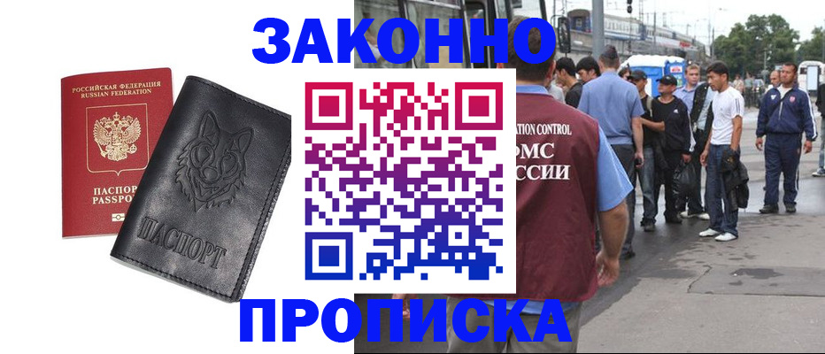 прописка поиск в Курске